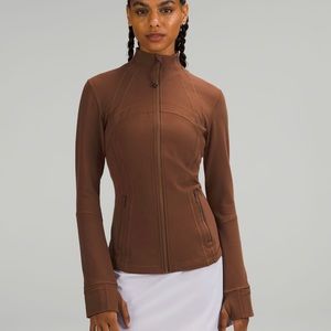 Lululemon Define Jacked size 2 Roasted Brown